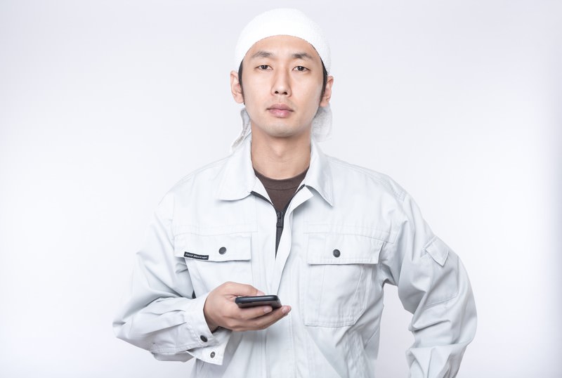 遺品整理業者