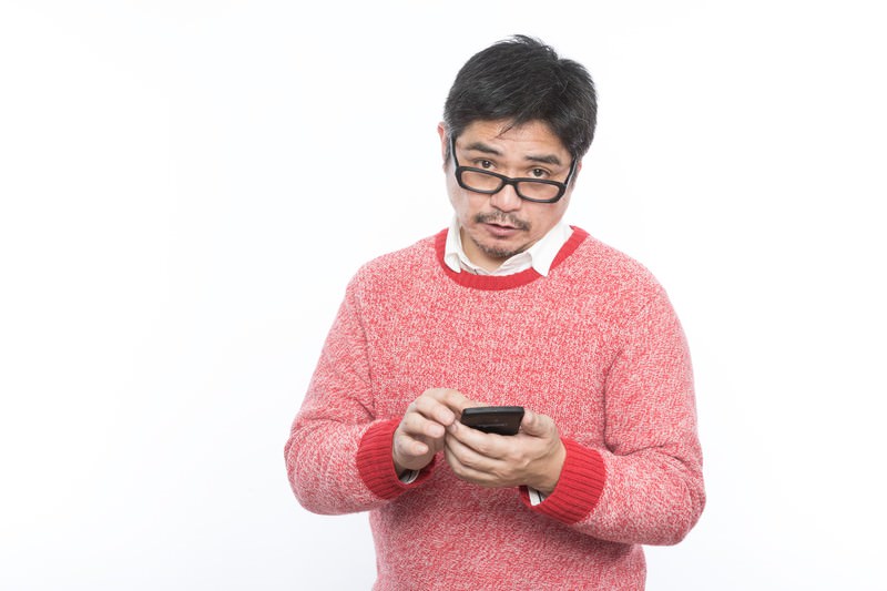50代男性